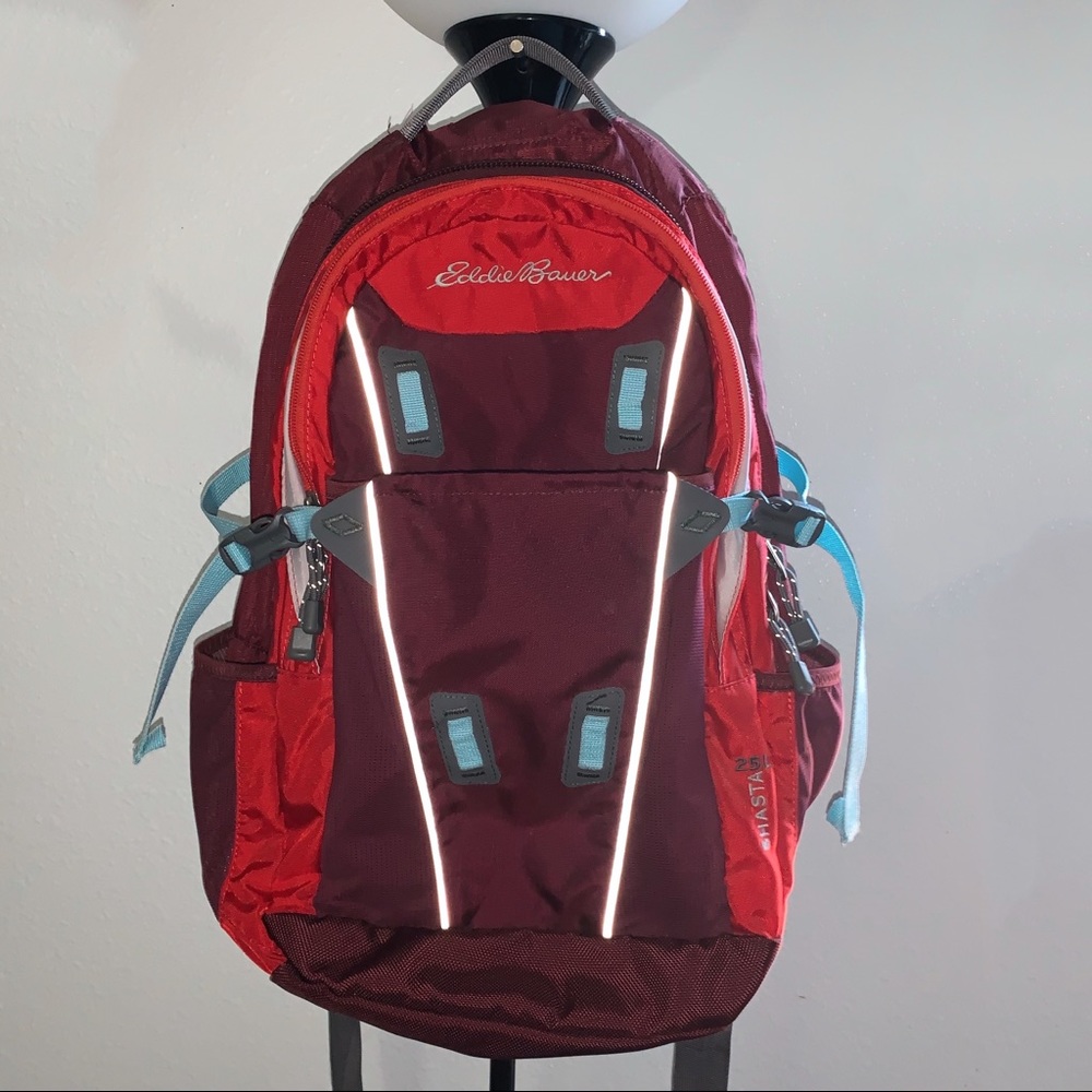 Eddie Bauer Shasta 25L Backpack